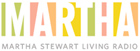 Martha Radio