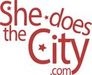 she does the city