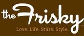 the frisky