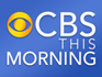 cbs this morning