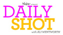 Yahoo Daily Shot