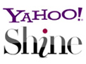 Yahoo Shine