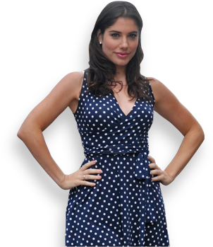 Andrea Syrtash